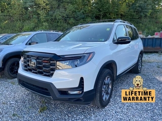 2022 Honda Passport for sale in Mount Hope WV