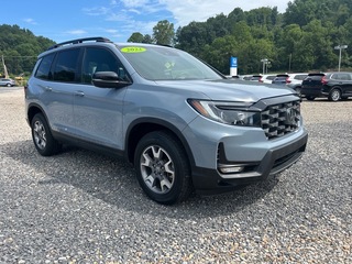 2022 Honda Passport for sale in Bridgeport WV