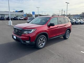 2023 Honda Passport for sale in Johnson City TN