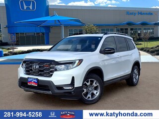 2023 Honda Passport for sale in Katy TX
