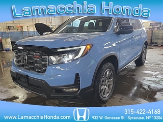2024 Honda Passport for sale in Syracuse NY