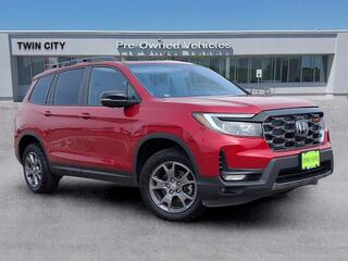 2024 Honda Passport for sale in Port Arthur TX