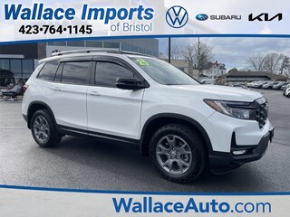 2025 Honda Passport for sale in Bristol TN