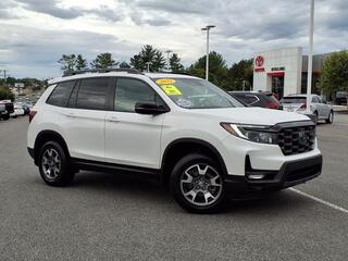 2022 Honda Passport for sale in Lynchburg VA