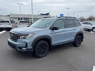 2022 Honda Passport for sale in Johnson City TN