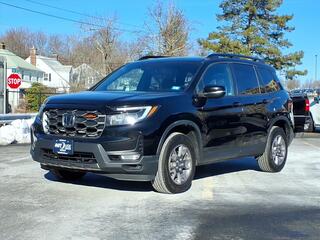 2022 Honda Passport for sale in Andover MA