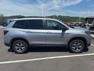 2023 Honda Passport for sale in Johnson City TN