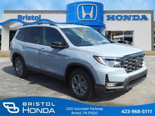 2025 Honda Passport for sale in Bristol TN