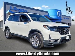 2022 Honda Passport for sale in Orange TX