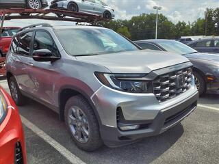 2025 Honda Passport for sale in Paola KS