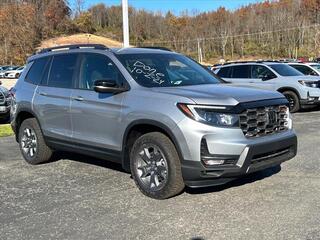 2025 Honda Passport for sale in Bridgeport WV