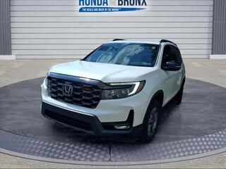 2022 Honda Passport for sale in Bronx NY