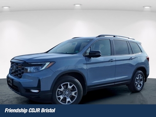 2023 Honda Passport for sale in Chattanooga TN