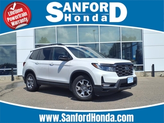 2023 Honda Passport for sale in Sanford NC