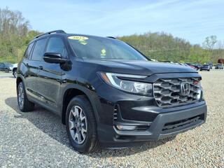 2023 Honda Passport for sale in Bridgeport WV