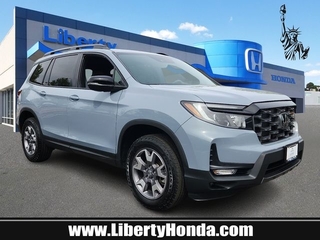 2023 Honda Passport for sale in Orange TX