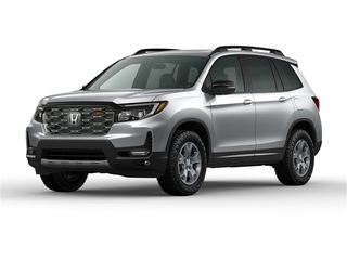 2025 Honda Passport for sale in Spartanburg SC