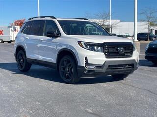 2024 Honda Passport for sale in Mishawaka IN