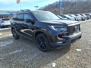 2024 Honda Passport for sale in Bridgeport WV