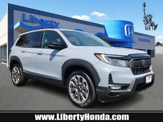 2025 Honda Passport for sale in Orange TX