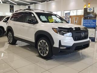 2025 Honda Passport for sale in Cleveland TN