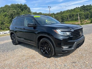 2024 Honda Passport for sale in Bridgeport WV