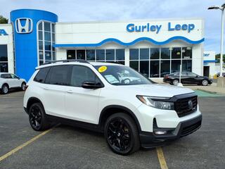 2024 Honda Passport for sale in Tupelo MS