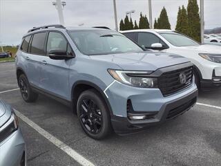 2025 Honda Passport