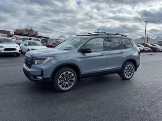 2025 Honda Passport for sale in Johnson City TN