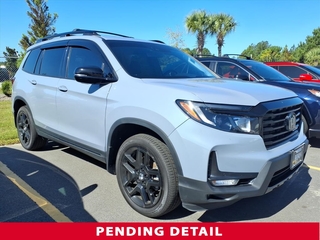 2024 Honda Passport