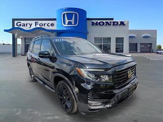 2024 Honda Passport