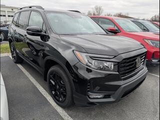 2025 Honda Passport