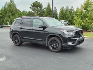 2024 Honda Passport