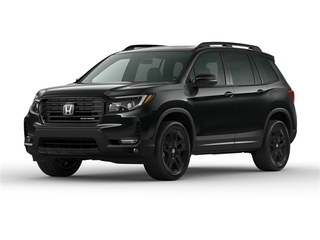 2025 Honda Passport for sale in Spartanburg SC