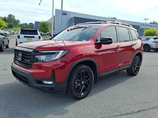 2024 Honda Passport