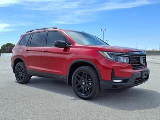 2024 Honda Passport