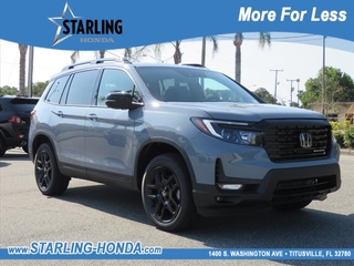 2024 Honda Passport for sale in Titusville FL