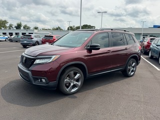 2021 Honda Passport for sale in Johnson City TN