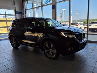 2021 Honda Passport for sale in Paola KS