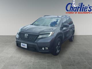 2021 Honda Passport for sale in Augusta ME