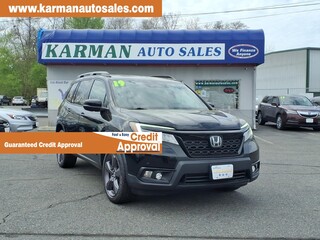2019 Honda Passport for sale in Lowell MA