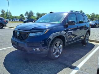 2020 Honda Passport
