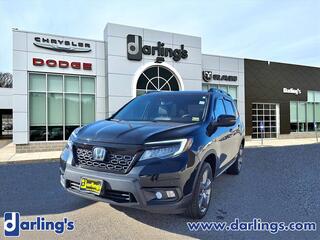 2021 Honda Passport for sale in West Lebanon NH
