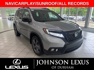 2019 Honda Passport for sale in Durham NC