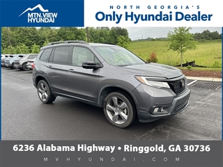 2019 Honda Passport for sale in Morristown TN