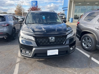 2019 Honda Passport for sale in Johnson City TN