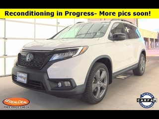 2020 Honda Passport for sale in Spartanburg SC