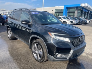 2021 Honda Passport for sale in Bowling Green KY