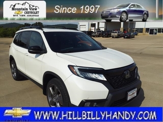 2019 Honda Passport for sale in Mountain View AR