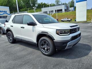 2026 Honda Passport